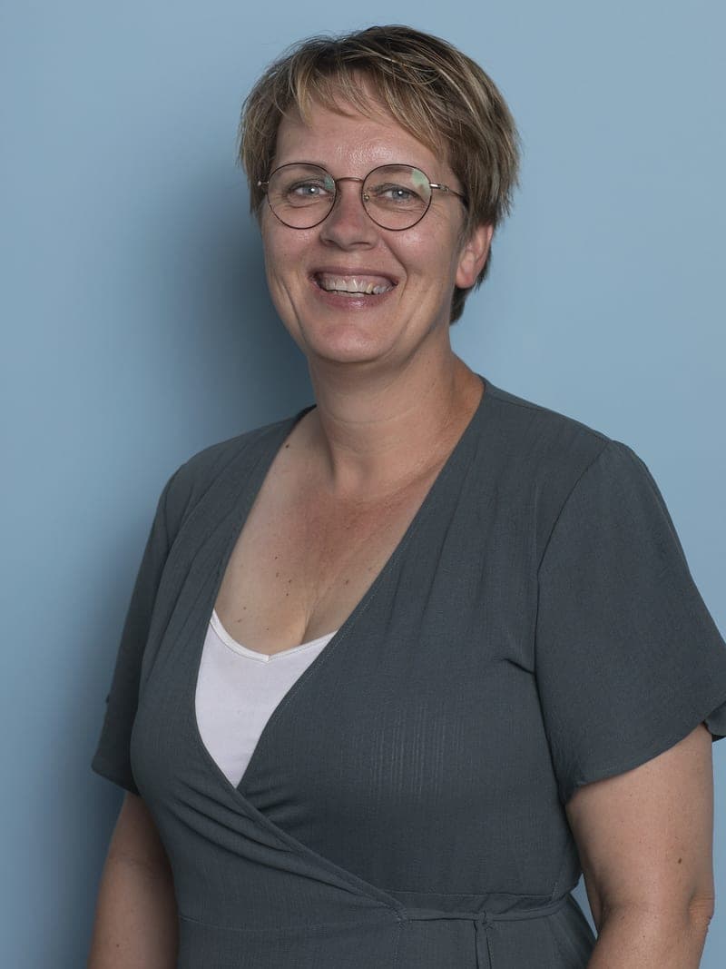 Annemieke